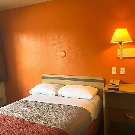 Motel 6-Jacksonville, Fl - Orange Park Exterior foto