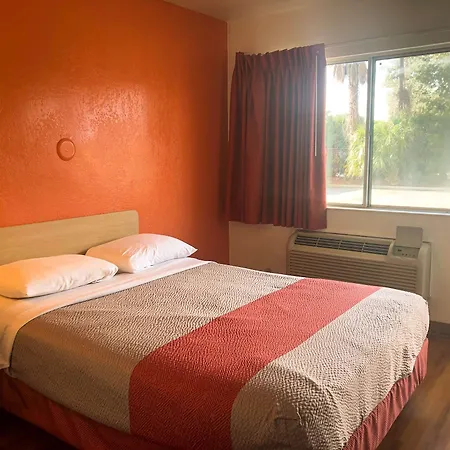 Motel 6-Jacksonville, Fl - Orange Park Exterior foto
