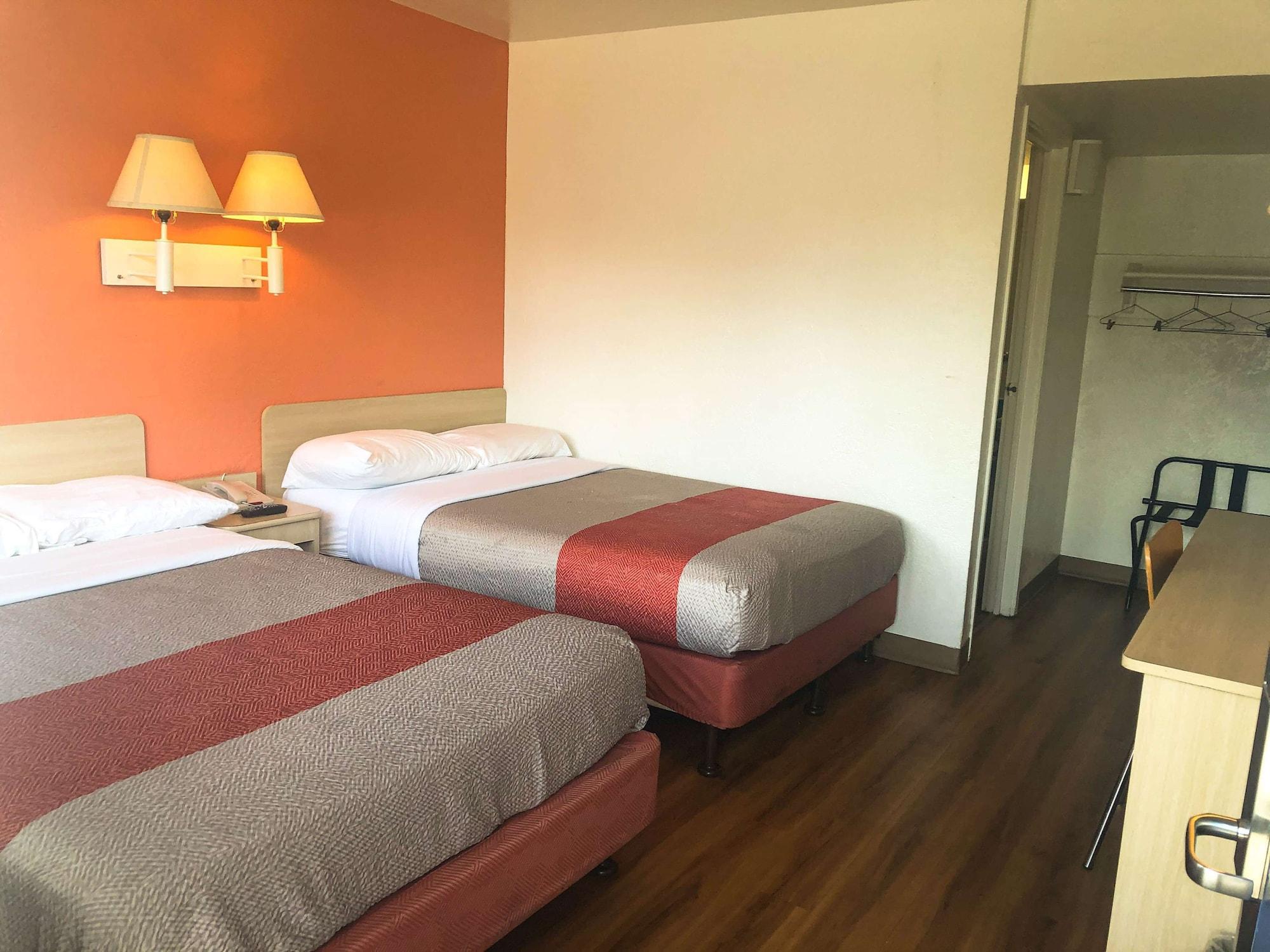6-jacksonville, Fl - Orange Park Hotel Jacksonville