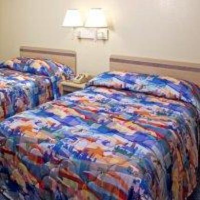 Hotel 6-jacksonville, Fl - Orange Park