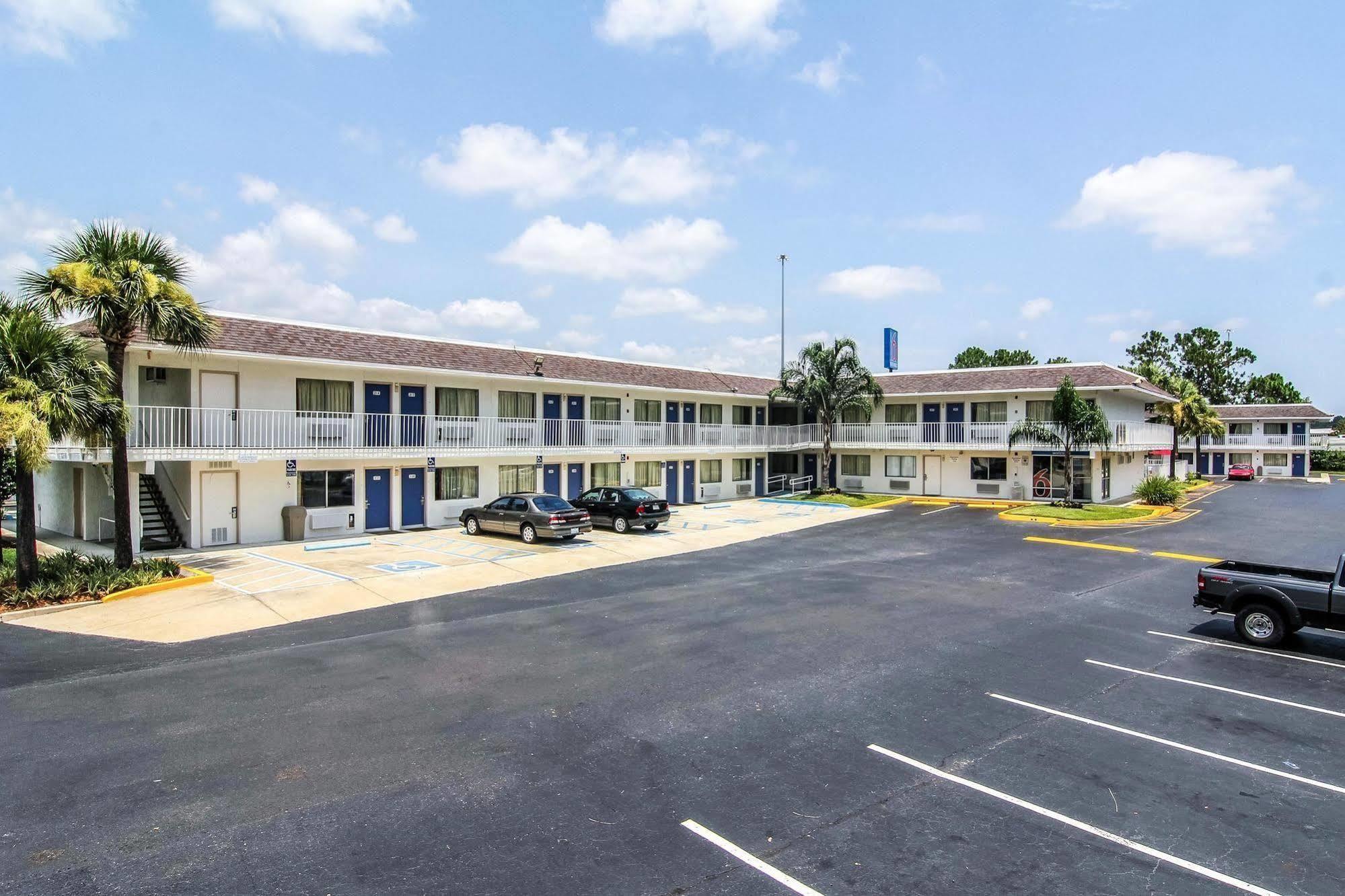6-jacksonville, Fl - Orange Park Hotel 2*
