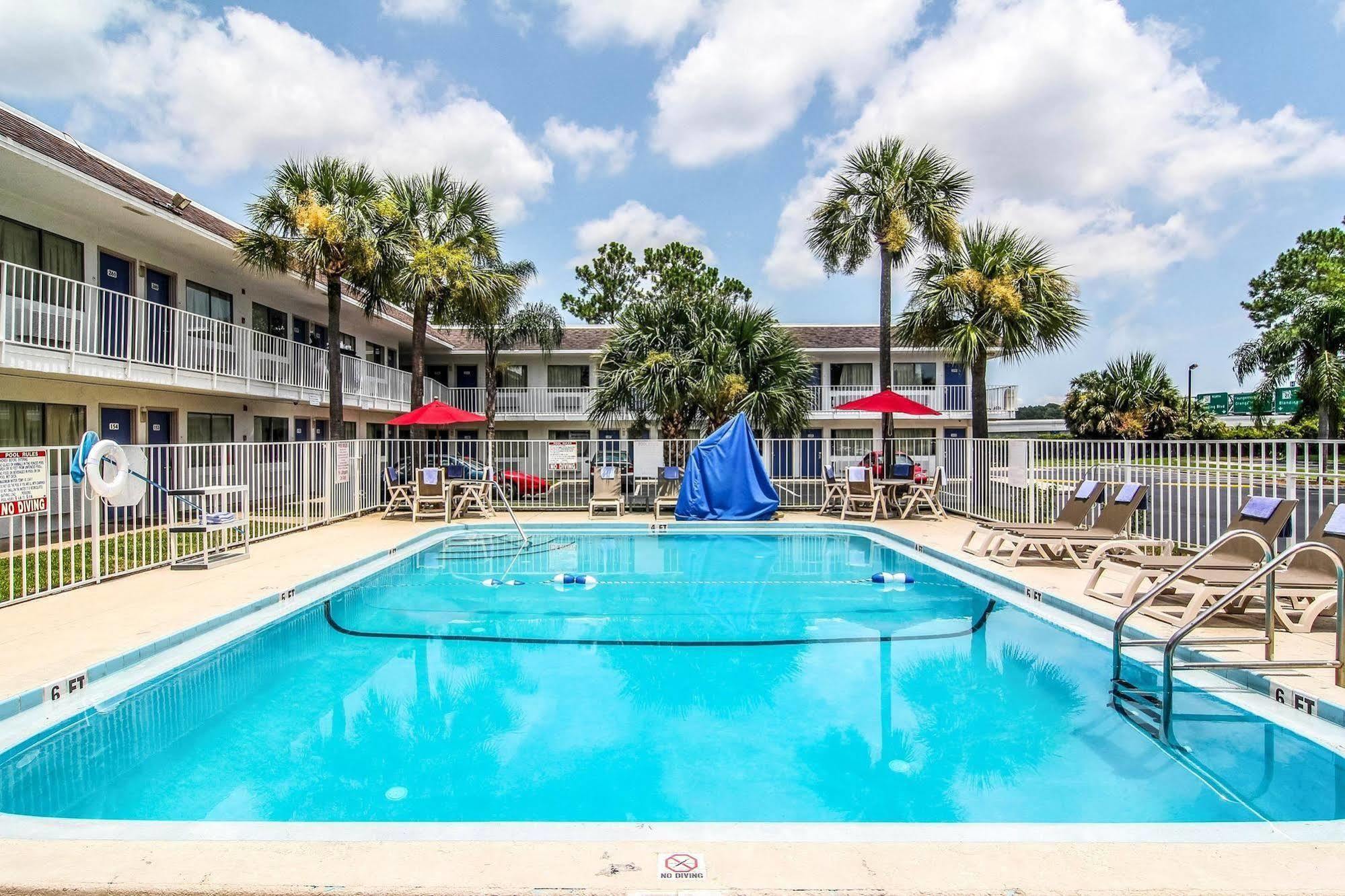 6-jacksonville, Fl - Orange Park 2* Jacksonville
