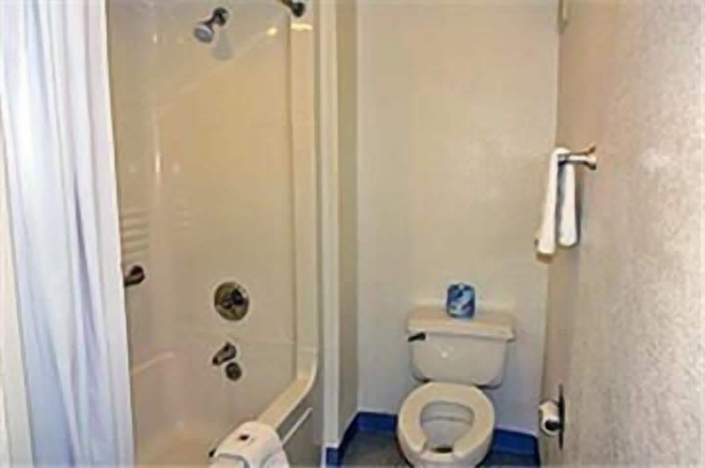 6-jacksonville, Fl - Orange Park Hotel