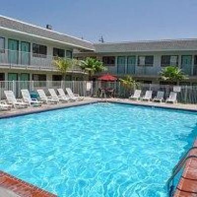 6-jacksonville, Fl - Orange Park Hotel Jacksonville