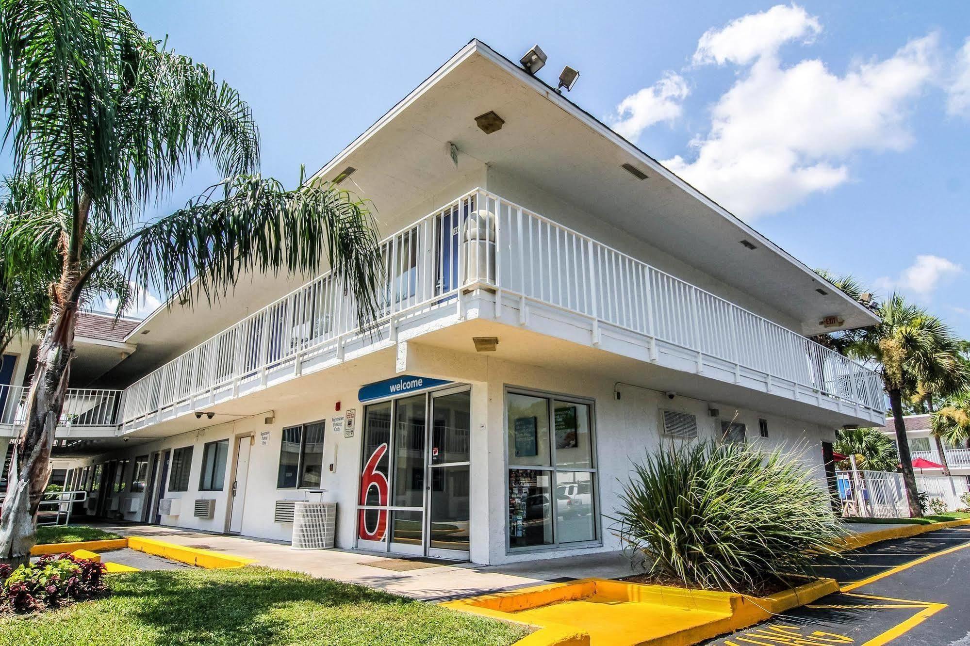6-jacksonville, Fl - Orange Park Hotel