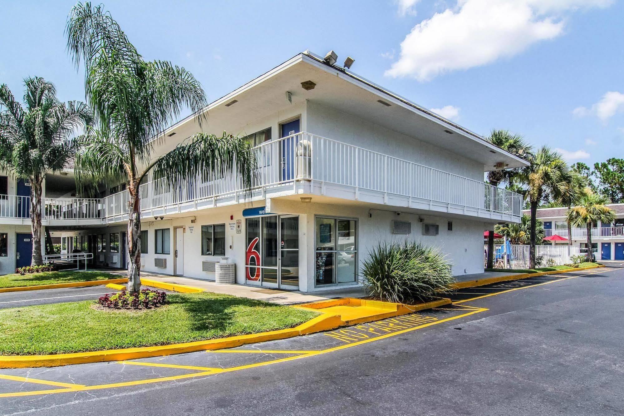 6-jacksonville, Fl - Orange Park 2*
