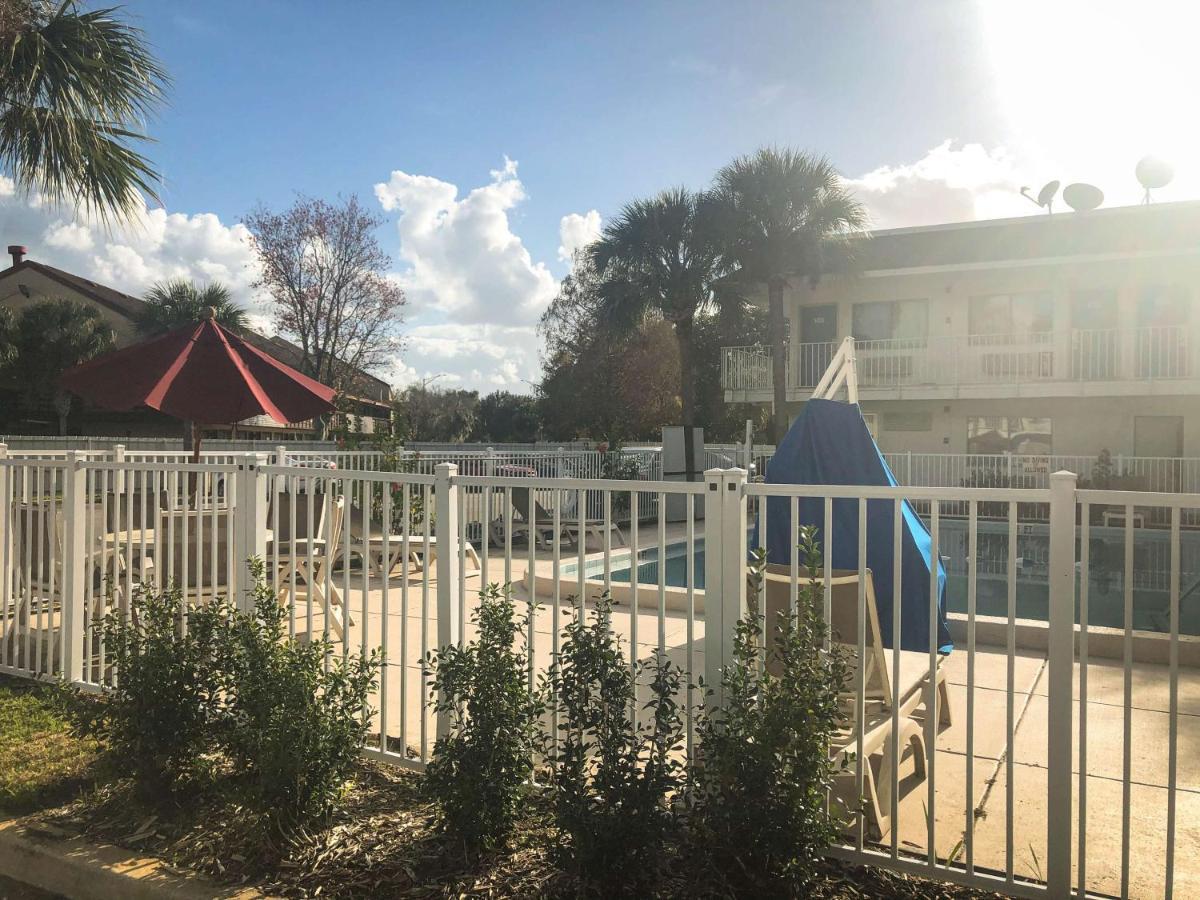 6-jacksonville, Fl - Orange Park 2* Jacksonville